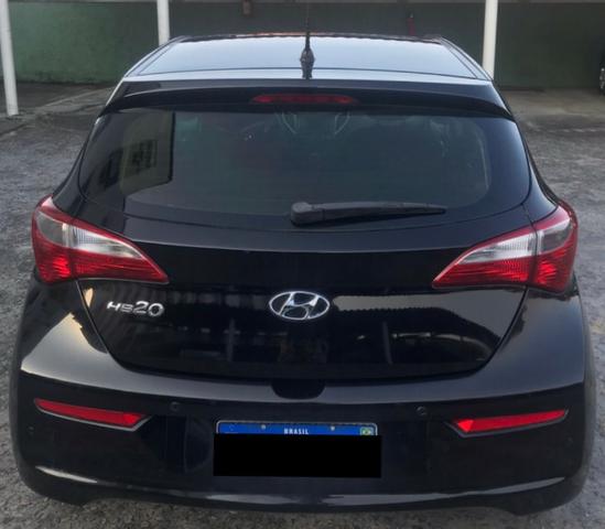 Hyundai HB20 1.0 Comfort - Foto 5