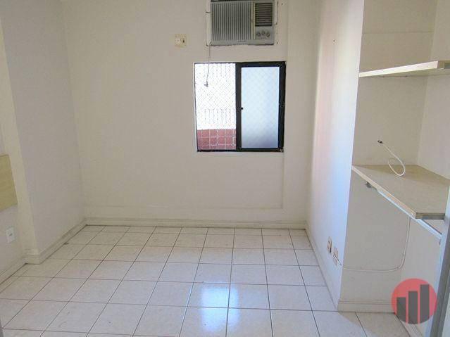 Apartamento com 2 dormitórios para alugar, 70 m² por R$ 1.300,00 - Meireles - Fortaleza/CE - Foto 18
