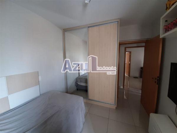 Apartamento com 4 quartos no Searas do Bueno - Bairro Setor Bueno em Goiânia - Foto 3
