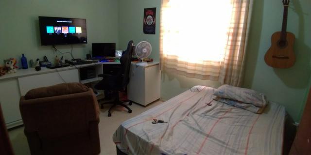 Vendo Excelente casa naa rua 3 proximo a CPRV vale apena dar uma olhada - Foto 7