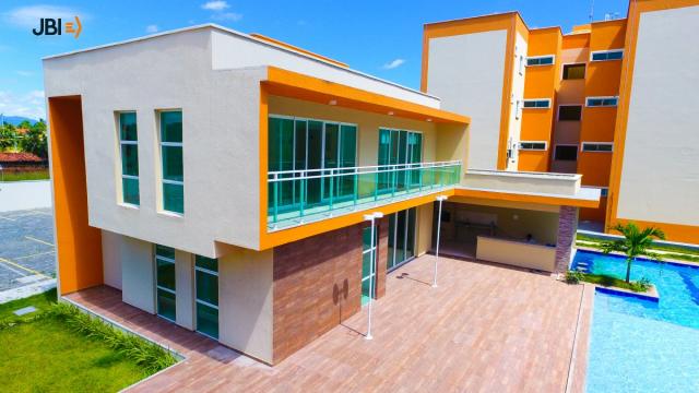 Apartamento, Curicaca, Caucaia-CE - Foto 9