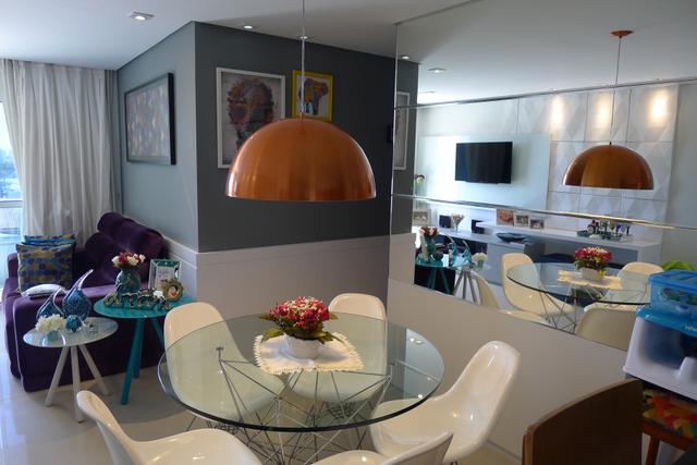 Apartamento no Cambeba - Foto 4