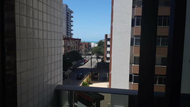 (JAM) TR53173 Apartamento a venda no Meireles á 3 quadras. da Beira Mar 3 Q 2 V. - Foto 6