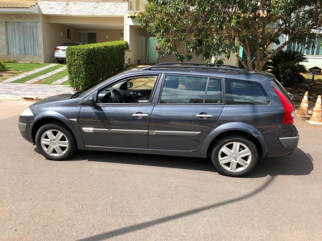 Grand Tour Megane - Foto 2