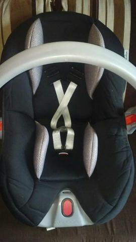 Vendo bebê conforto - Foto 2
