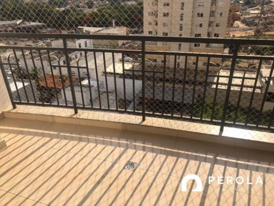 Apartamento com 3 quartos no RES. SPAZIO FIRENZE - Bairro Jardim Goiás em Goiânia - Foto 5