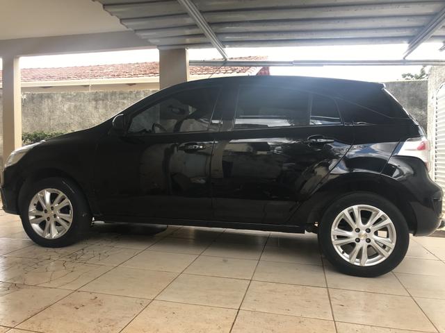 Vende-se Agile LTZ ano 2013/2014, completo - Foto 6