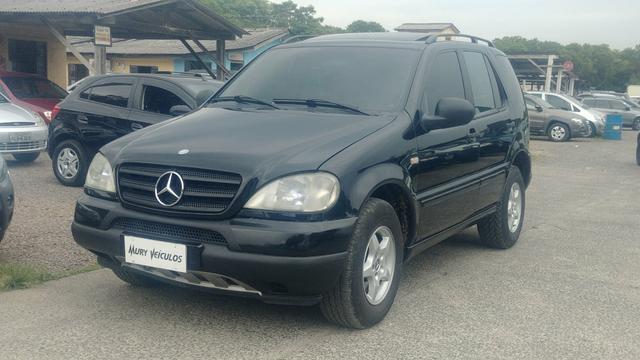 Mercedes ml320 6cc 4x4 - Foto 2