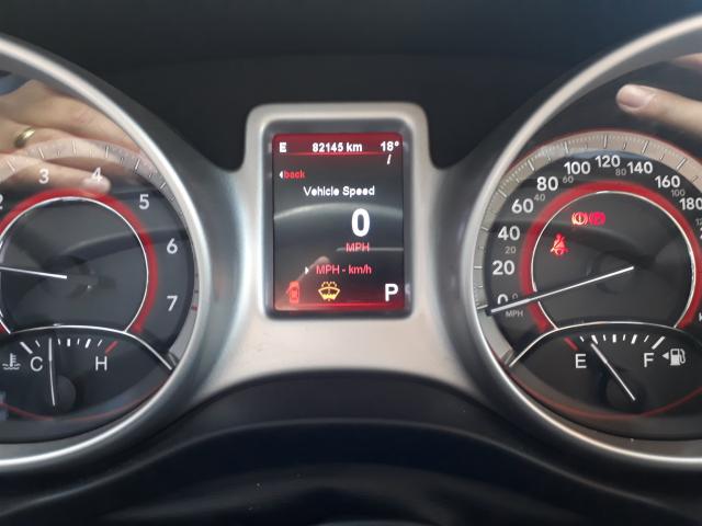 FIAT FREEMONT 2011/2012 2.4 EMOTION 16V GASOLINA 4P AUTOMÁTICO - Foto 4