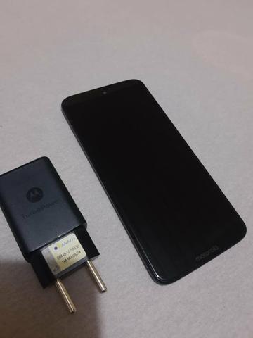 Moto G7 Plus ORIGINAL - Foto 2