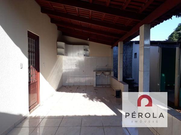 Casa com 3 quartos - Bairro Vila Jardim Pompéia em Goiânia - Foto 18