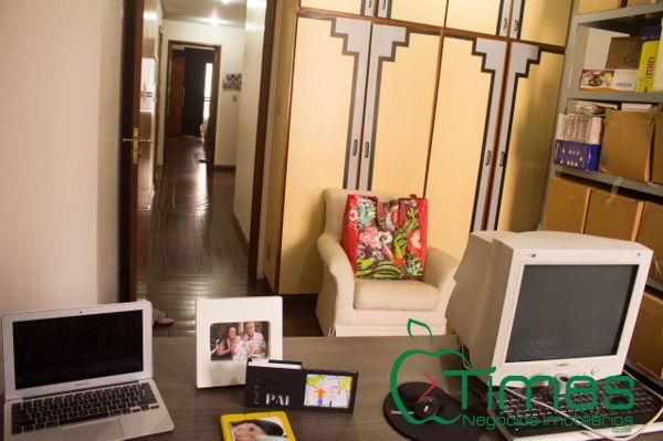 Apartamento com 5 quartos - Bairro Setor Bueno em Goiânia - Foto 20