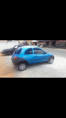 Ford ka ano 2.000 - Foto 2