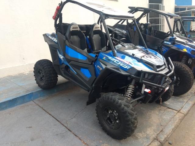 UTV, RZR 900 S , Polaris 2016 - Foto 2