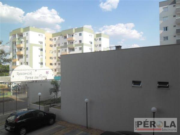 Apartamento com 2 quartos no APARTAMENTO 103-C RESIDENCIAL JARDIM DAS TULIPAS - Bairro Pa - Foto 16