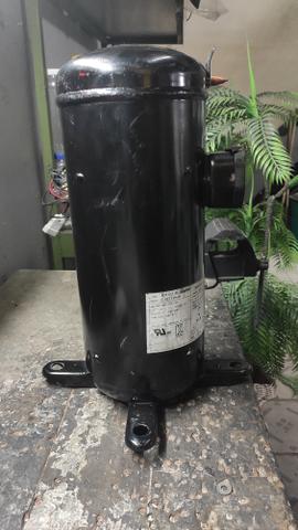Compressor de 60.000 BTUs 220 trifásico - Foto 4