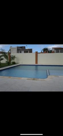 Alugo apartamento perto do hospital Gonzaguinha/colégio Liceu de Messejana - Foto 10