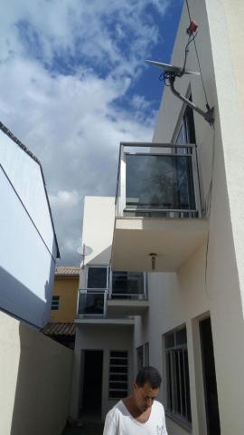 Casa 2 quartos no centro Itaguaí - Foto 3