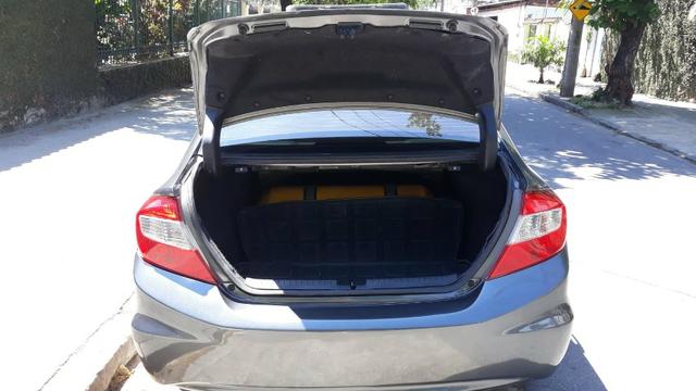 Honda Civic LXR 2.0 155cv - Foto 6