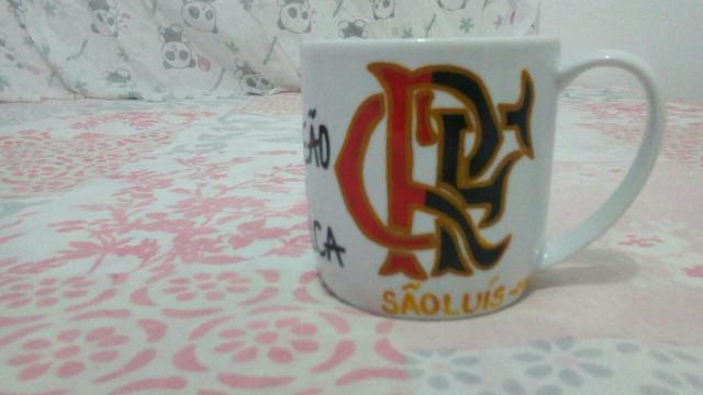 Canecas personalizadas