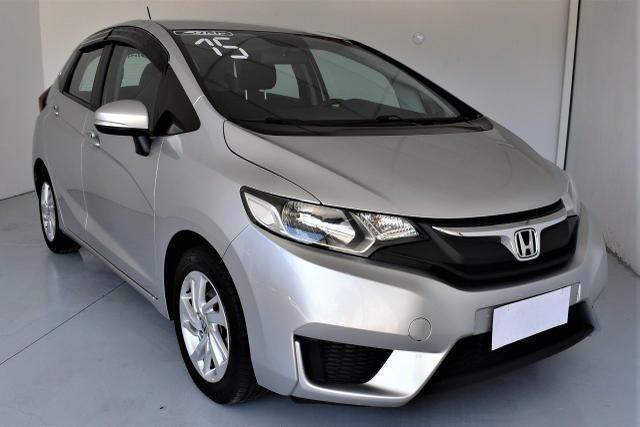 Honda Fit 2015 Lx aut flex ( *48x 997,90 - Aprovação imediata!! )