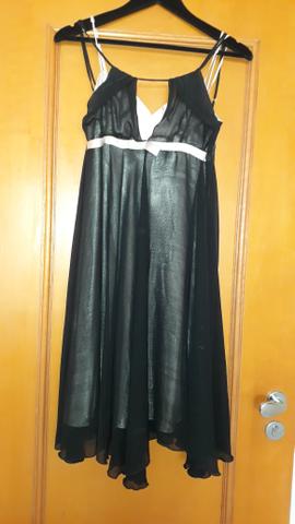 Vestido de festa da marca Sparrow
