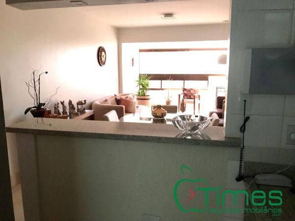 Apartamento com 2 quartos - Bairro Setor Bela Vista em Goiânia - Foto 3