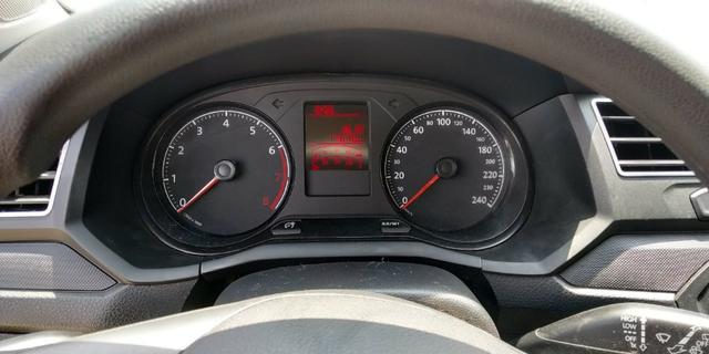 Gol em perfeito estado ano 2018/2019 - Foto 9