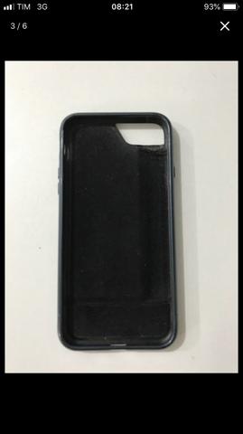IPhone 7 Preto Matte - Foto 5