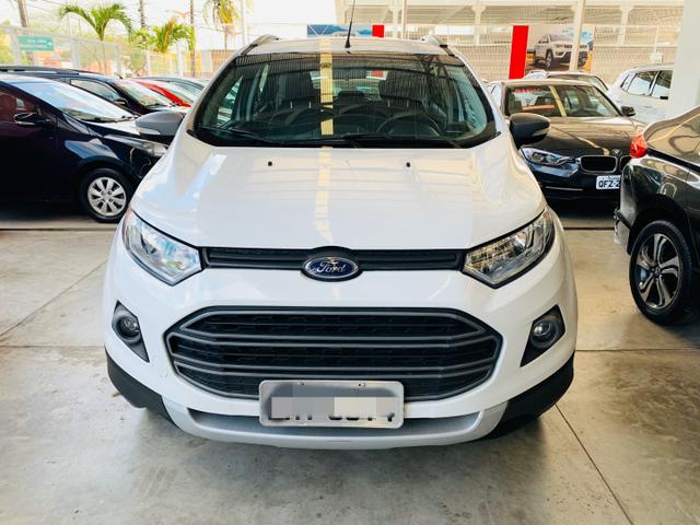EcoSport Mec 2017 EXTRA!!