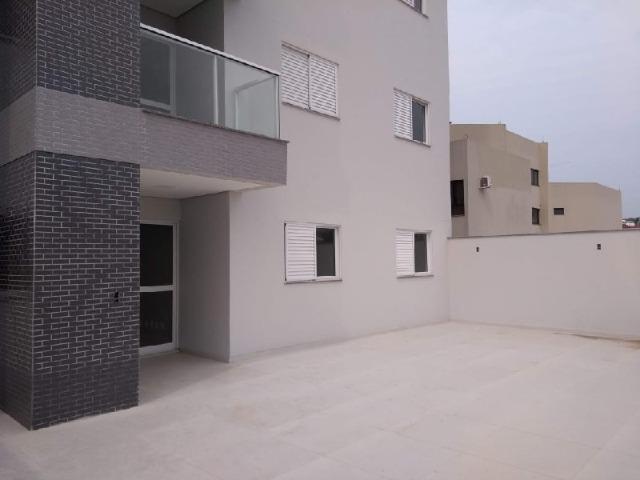 Apartamento suíte mais 01 dormitório com terraço no Bairro Jardim Itália - Foto 9