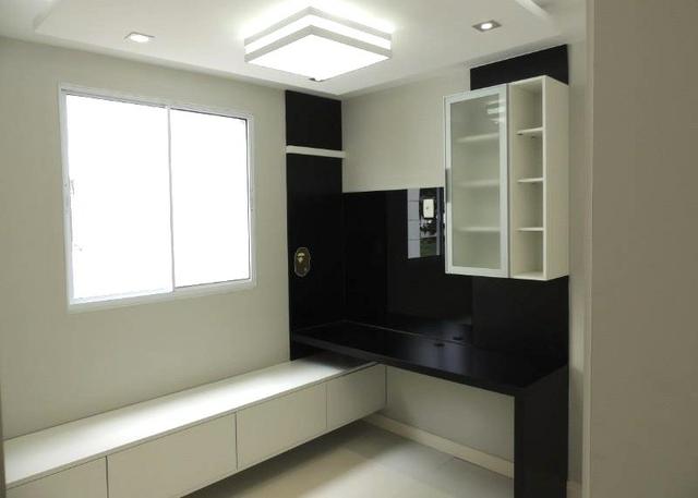Vendo apartamento no Baleares no Parque das Palmeiras em Angra - Foto 5