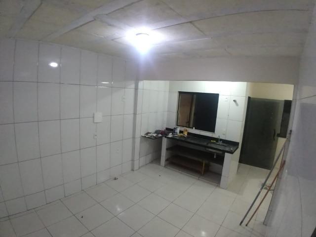 Casa 2 Quartos com Suíte Recanto das Emas Não respondemos chat