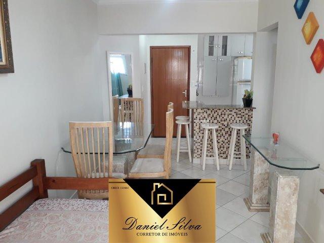 Lindo apartamento frente para o mar com varanda gourmet disponivel reveion - Foto 10