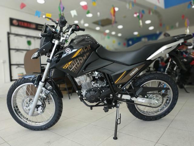 Yamaha Crosser S ABS - 2019*a pronta entrega