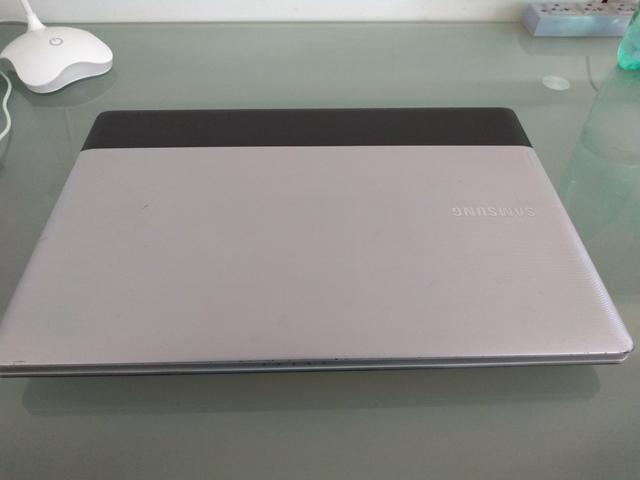 Notebook Samsung RV420 - Foto 3
