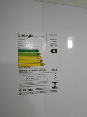 Geladeira Consul Frost free 340L - Foto 5