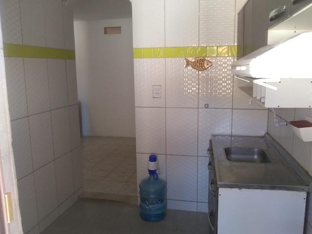 Casa 2/4 na rua Rua km 17 de Itapuã - Foto 16