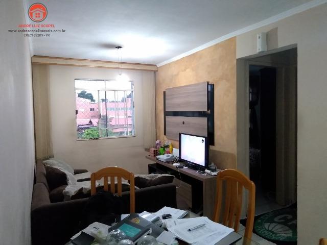 Apartamento 2 quartos com ótima localização na Cidade Industrial - Foto 4