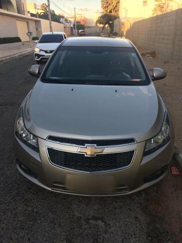 Cruze LT 2012 - Foto 3
