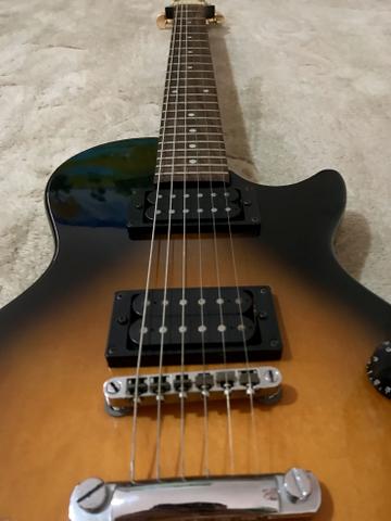 Guitarra - Foto 2