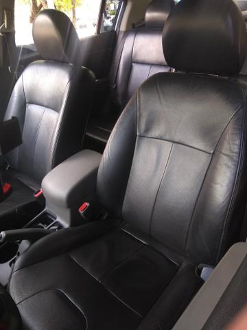 Nissan Sentra 2.0 S CVT - Couro - IPVA pago - Foto 6