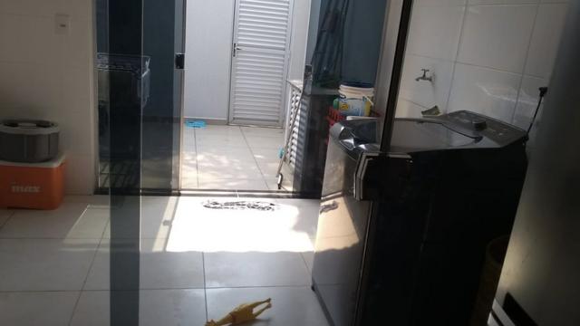 Casa no condomínio Portão Azul em Birigüi - Foto 10