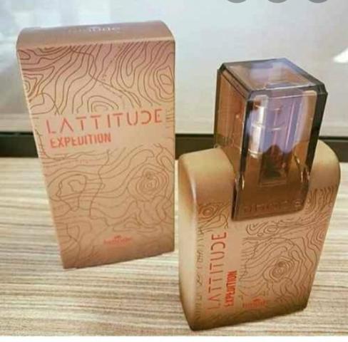 Perfumes masculinos hinode - Foto 4