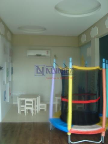 Apartamento com 3 quartos no VILAGGIO MANGUINHOS SAN REMO - Bairro Morada de Laranjeiras - Foto 11
