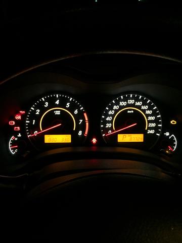 Toyota corolla gli 2012 - Foto 8