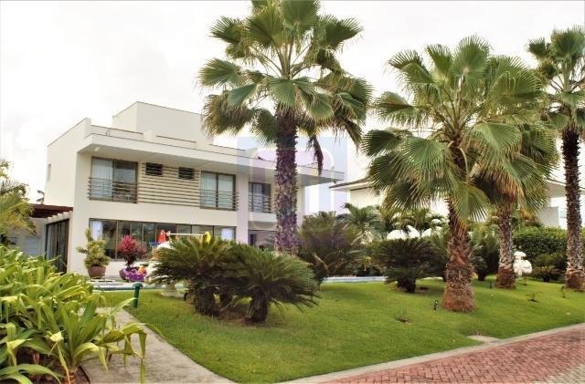 Linda casa na Reserva do Paiva, completa, lazer e segurança