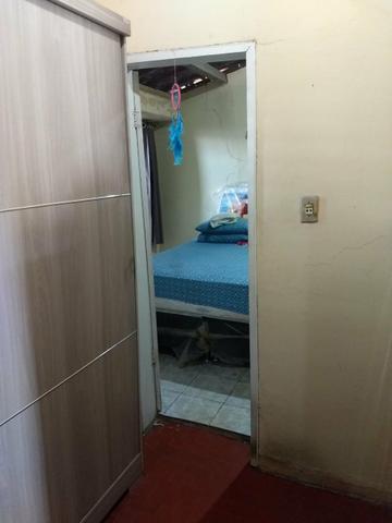 Vendo casa no Conjunto Ceará. Escriturada. R$ 220 mil - Foto 9