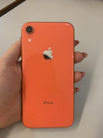 Vendo iphone xr - Foto 2