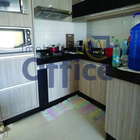 Apartamento com 3 quartos no Residencial Royal Garden - Bairro Anexo Itamaraty em Anápoli - Foto 11